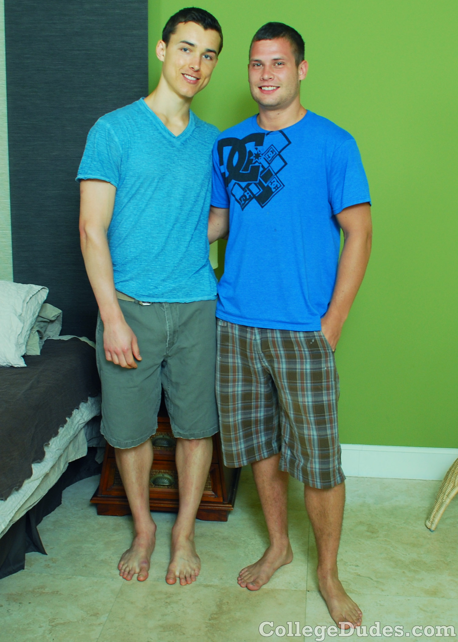 Hayden Richards Fucks Jared Kent Hot Sexy Gay Porn